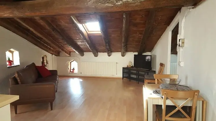 Apart Daire, 2 Yatak Odası (La Trilla)