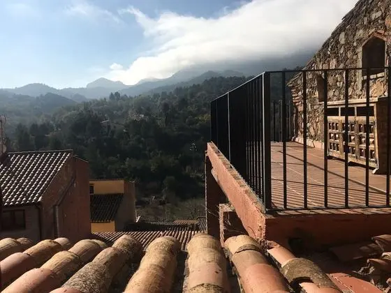 Apart Daire, 2 Yatak Odası (La Trilla)