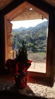 Apart Daire, 2 Yatak Odası (La Trilla)