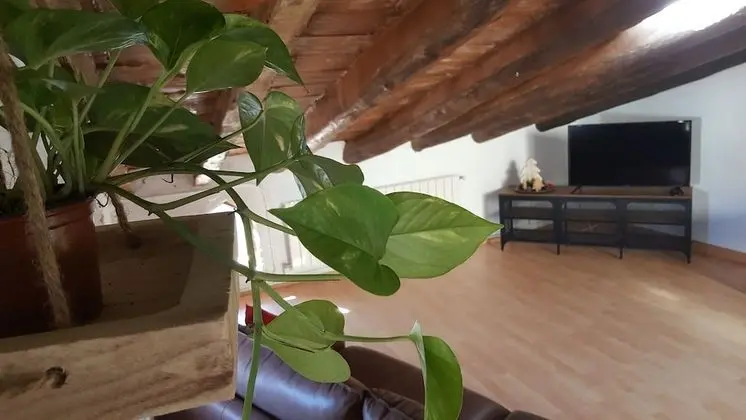 Apart Daire, 2 Yatak Odası (La Trilla)