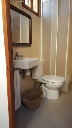 Apart Daire, 2 Yatak Odası (La Trilla)