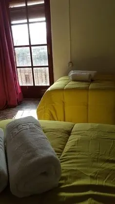 İki Ayrı Yataklı Oda, Engellilere Uygun (Bassa Nova)