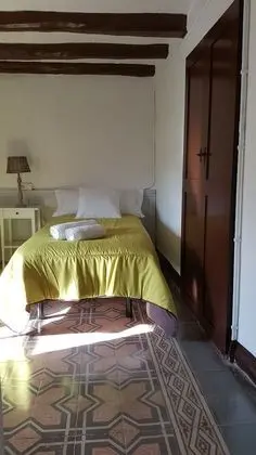 İki Ayrı Yataklı Oda, Engellilere Uygun (Bassa Nova)