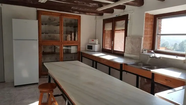 İki Ayrı Yataklı Oda, Engellilere Uygun (Bassa Nova)