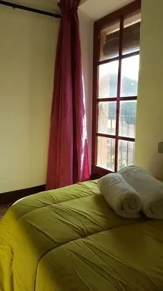 İki Ayrı Yataklı Oda, Engellilere Uygun (Bassa Nova)