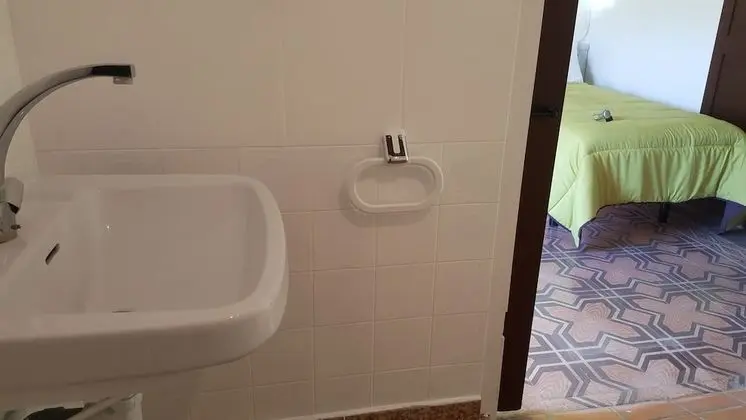 İki Ayrı Yataklı Oda, Engellilere Uygun (Bassa Nova)