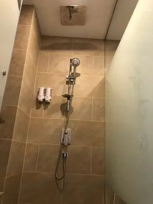 1-Bedroom Condo with Pool View