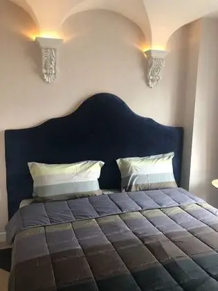 Deluxe Double with City View