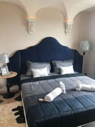 Deluxe Double with City View