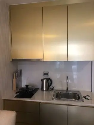 Deluxe Double with City View