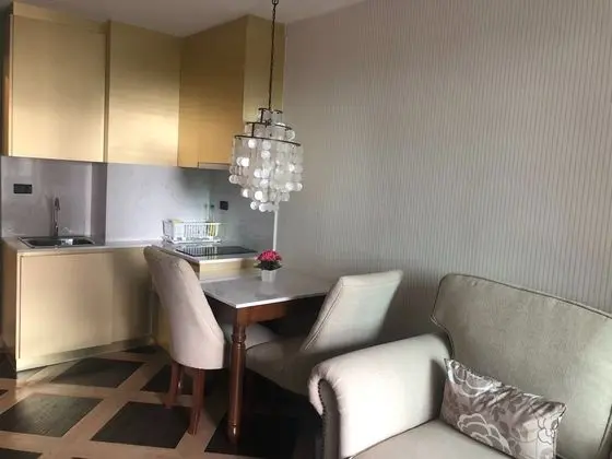 Deluxe Double with City View