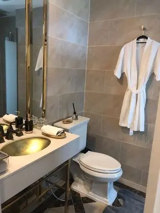 Deluxe Double with City View