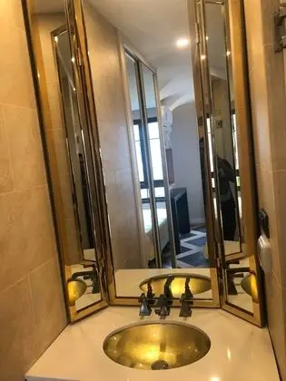 Deluxe Double with City View