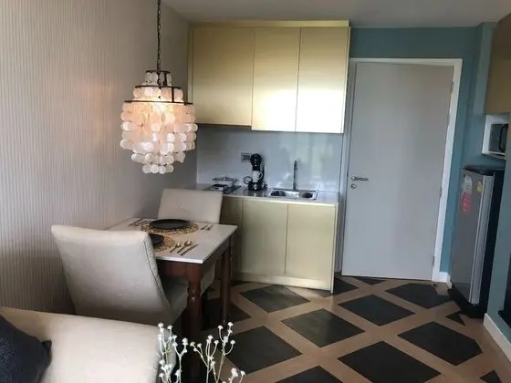 Deluxe Double with Pool View