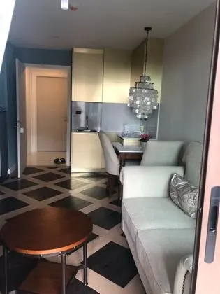 Deluxe Double with Pool View