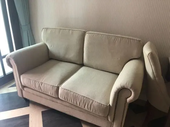Deluxe Double with Pool View