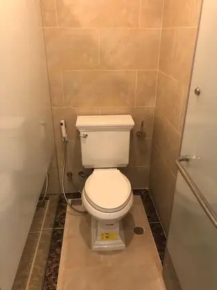 Deluxe Double with Pool View