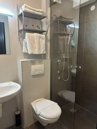 Tek Kişilik Oda