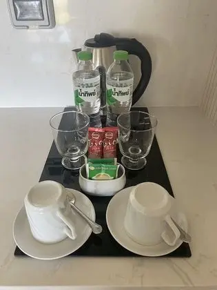 Executive Oda, 1 Yatak Odası