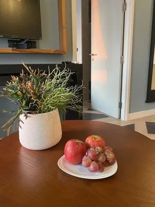 Executive Oda, 1 Yatak Odası