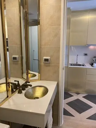 Executive Oda, 1 Yatak Odası