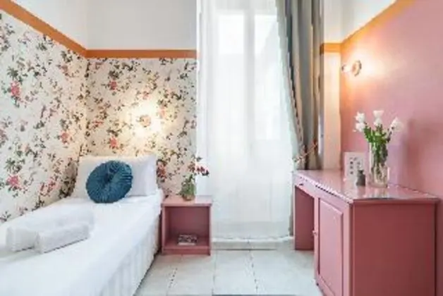 Tek Kişilik Oda