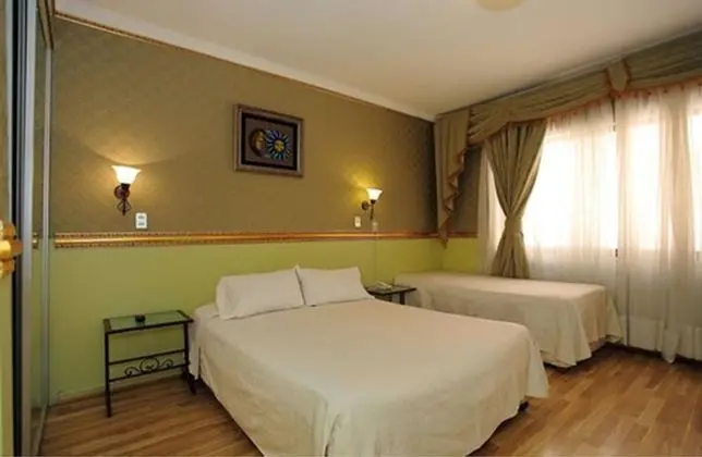 Standard Tek Kişilik Oda