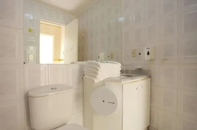 Standard Tek Kişilik Oda