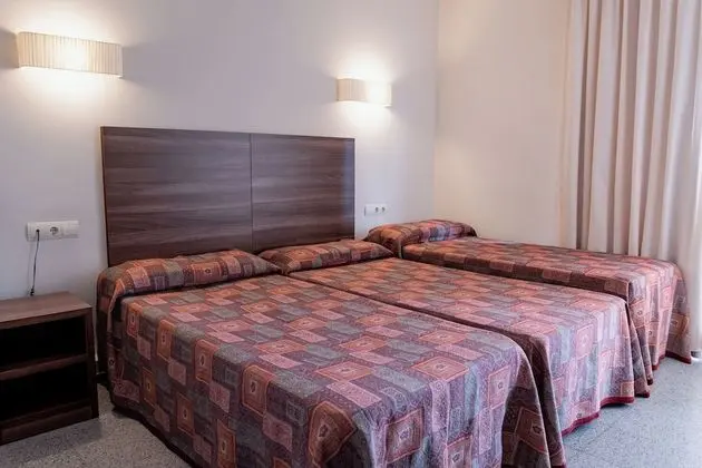 Classic Üç Kişilik Oda (2 adults and 1 child)