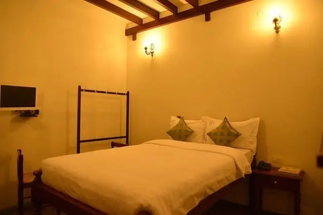 Studio Single Room