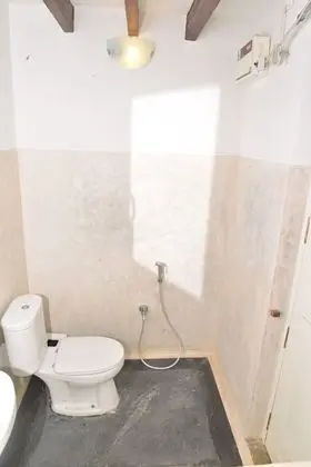 Studio Single Room