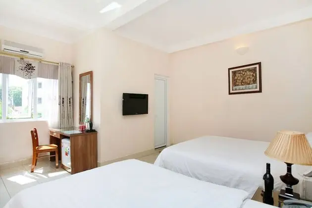 Family Oda, 1 Yatak Odası, Şehir Manzaralı