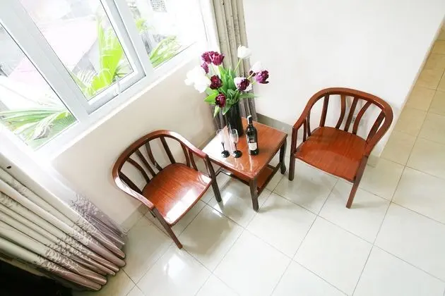 Family Oda, 1 Yatak Odası, Şehir Manzaralı