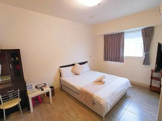 Classic Tek Büyük Yataklı Oda, Balkon