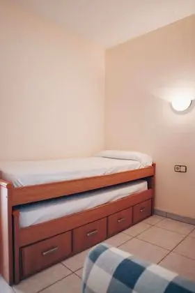 Apart Daire, 3 Yatak Odası