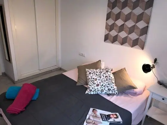 Çatı Katı Süiti (Penthouse), 3 Yatak Odası