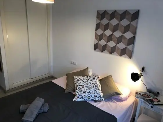 Çatı Katı Süiti (Penthouse), 3 Yatak Odası