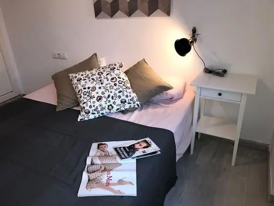 Çatı Katı Süiti (Penthouse), 3 Yatak Odası