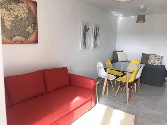 Çatı Katı Süiti (Penthouse), 3 Yatak Odası