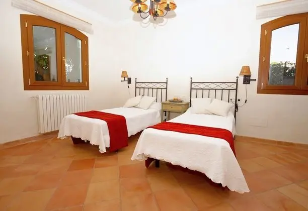 Villa, 5 Yatak Odası, Kişiye Özel Havuzlu, Bahçe Manzaralı