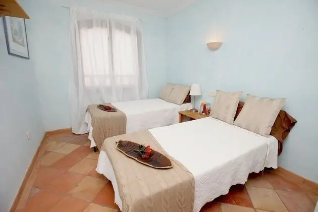 Villa, 5 Yatak Odası, Kişiye Özel Havuzlu, Bahçe Manzaralı