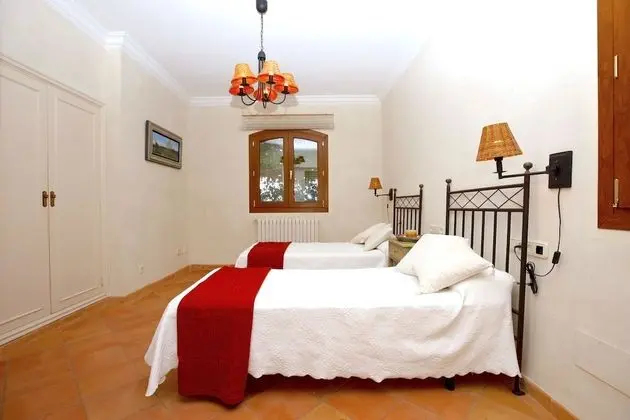 Villa, 5 Yatak Odası, Kişiye Özel Havuzlu, Bahçe Manzaralı