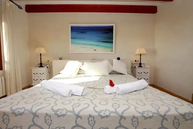 Villa, 5 Yatak Odası, Kişiye Özel Havuzlu, Bahçe Manzaralı