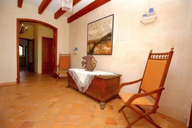 Villa, 5 Yatak Odası, Kişiye Özel Havuzlu, Bahçe Manzaralı