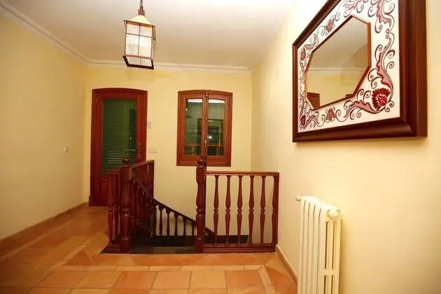Villa, 5 Yatak Odası, Kişiye Özel Havuzlu, Bahçe Manzaralı