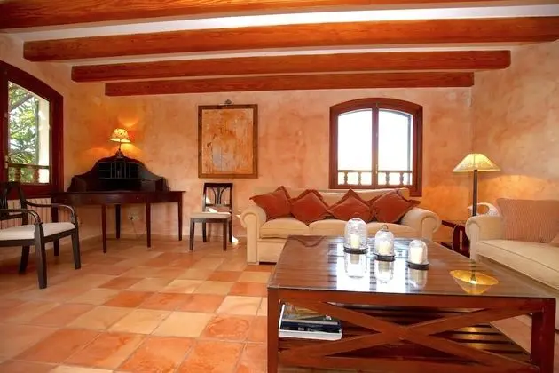 Villa, 5 Yatak Odası, Kişiye Özel Havuzlu, Bahçe Manzaralı