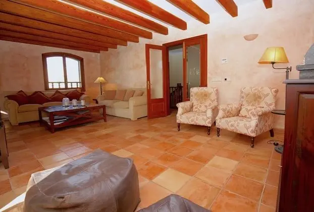 Villa, 5 Yatak Odası, Kişiye Özel Havuzlu, Bahçe Manzaralı