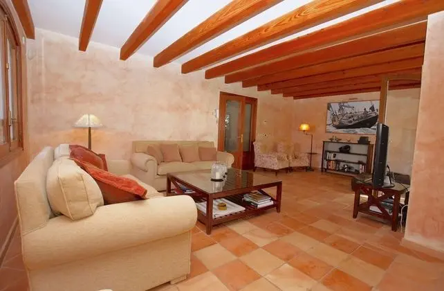 Villa, 5 Yatak Odası, Kişiye Özel Havuzlu, Bahçe Manzaralı