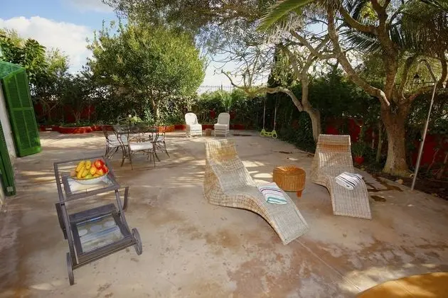Villa, 5 Yatak Odası, Kişiye Özel Havuzlu, Bahçe Manzaralı