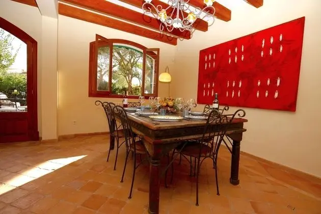 Villa, 5 Yatak Odası, Kişiye Özel Havuzlu, Bahçe Manzaralı